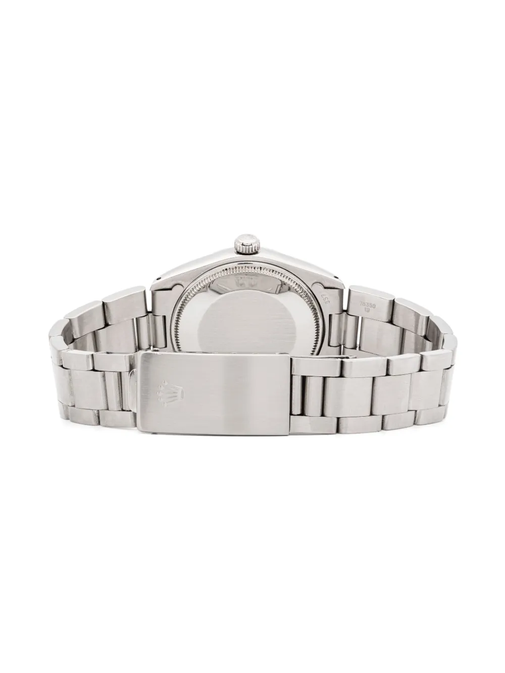 Jacquie Aiche customised Rolex Oyster Perpetual Evil Eye 33mm | Image 7