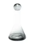 Tom Dixon Tank decanter (27 cm x 16 cm) - Grey
