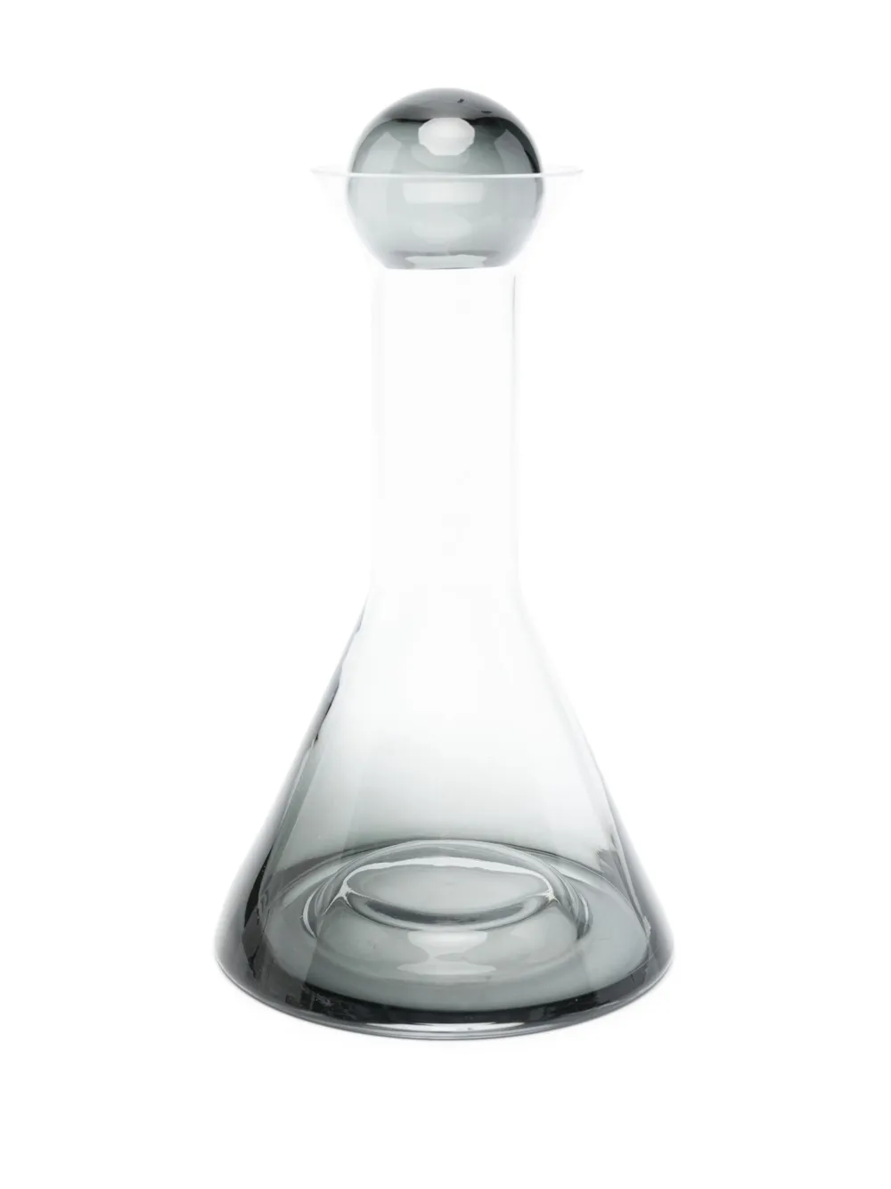 Tom Dixon Tank decanter (27 cm x 16 cm) | Tableware | Image 2