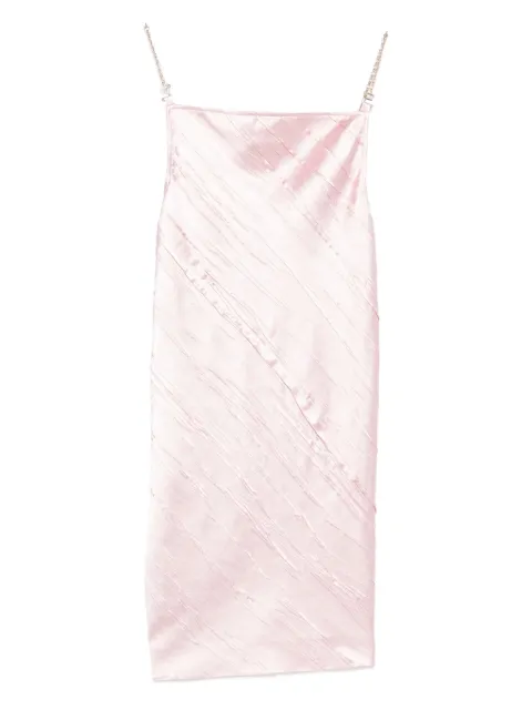 Sportmax Carta mini dress