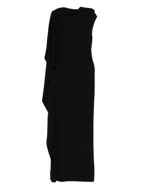 Sportmax Nicchia maxi dress