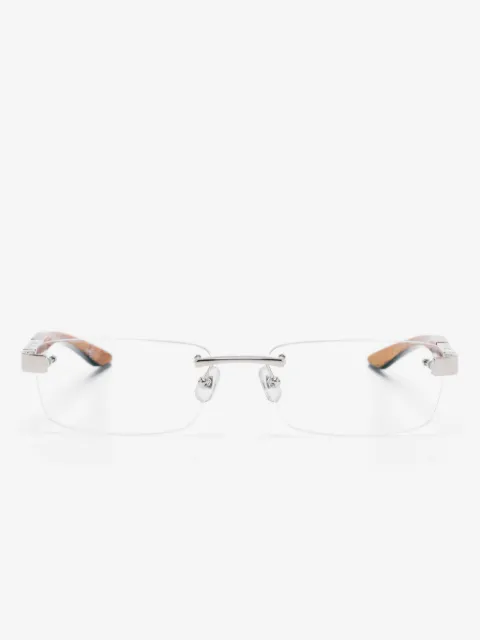 Maybach eyewear Artist III glasses