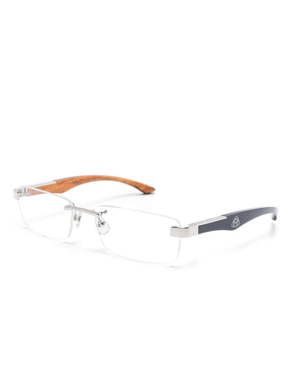 Maybach eyewear lunettes de vue Artist III | Homme | Image 2