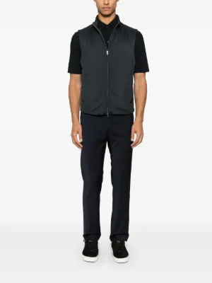 Herno Waistcoats & Gilets for Men - Shop Now on FARFETCH