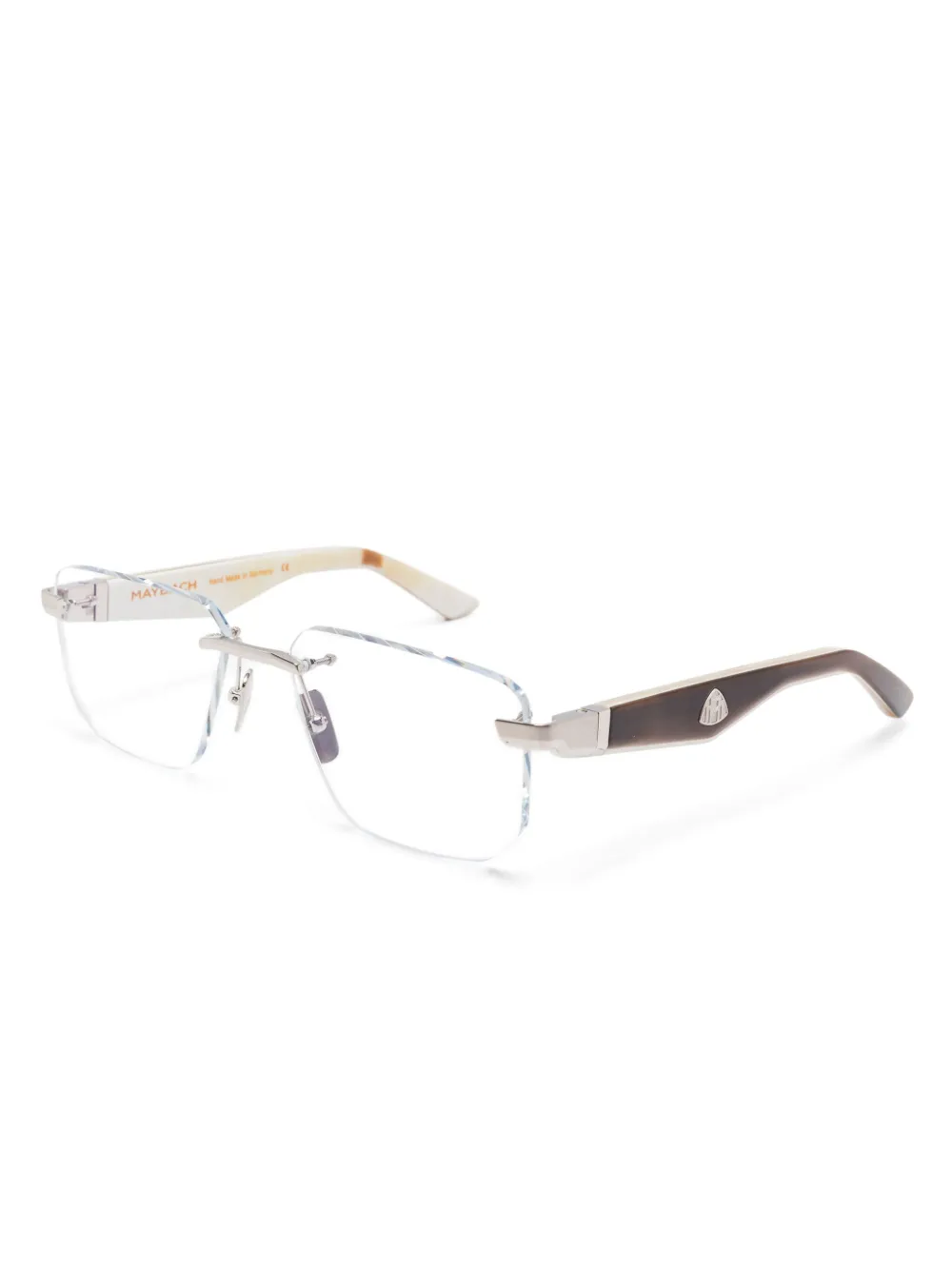 Maybach eyewear lunettes de vue The Visionist I | Homme | Image 2