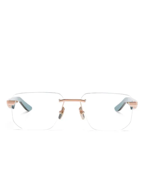 Maybach eyewear The Visionist glasses