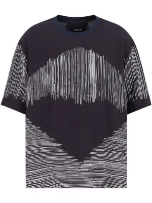 Giorgio Armani(ジョルジオ・アルマーニ)トップス Tシャツ Giorgio Armani(ジョルジオ・アルマーニ)トップス Tシャツ