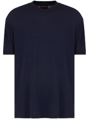 Giorgio Armani(ジョルジオ・アルマーニ)トップス Tシャツ Giorgio Armani(ジョルジオ・アルマーニ)トップス Tシャツ