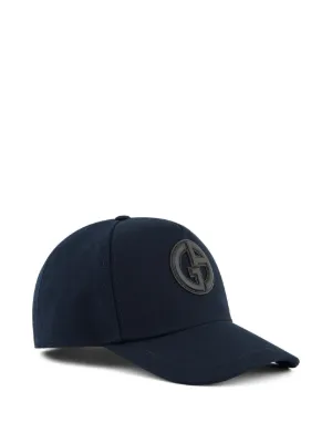 Giorgio Armani Hats – Luxury Caps for Men – Farfetch
