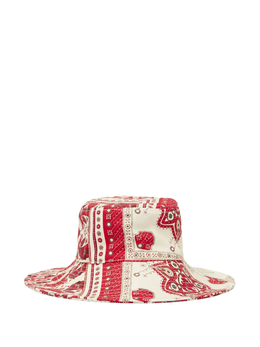 Delya bucket hat