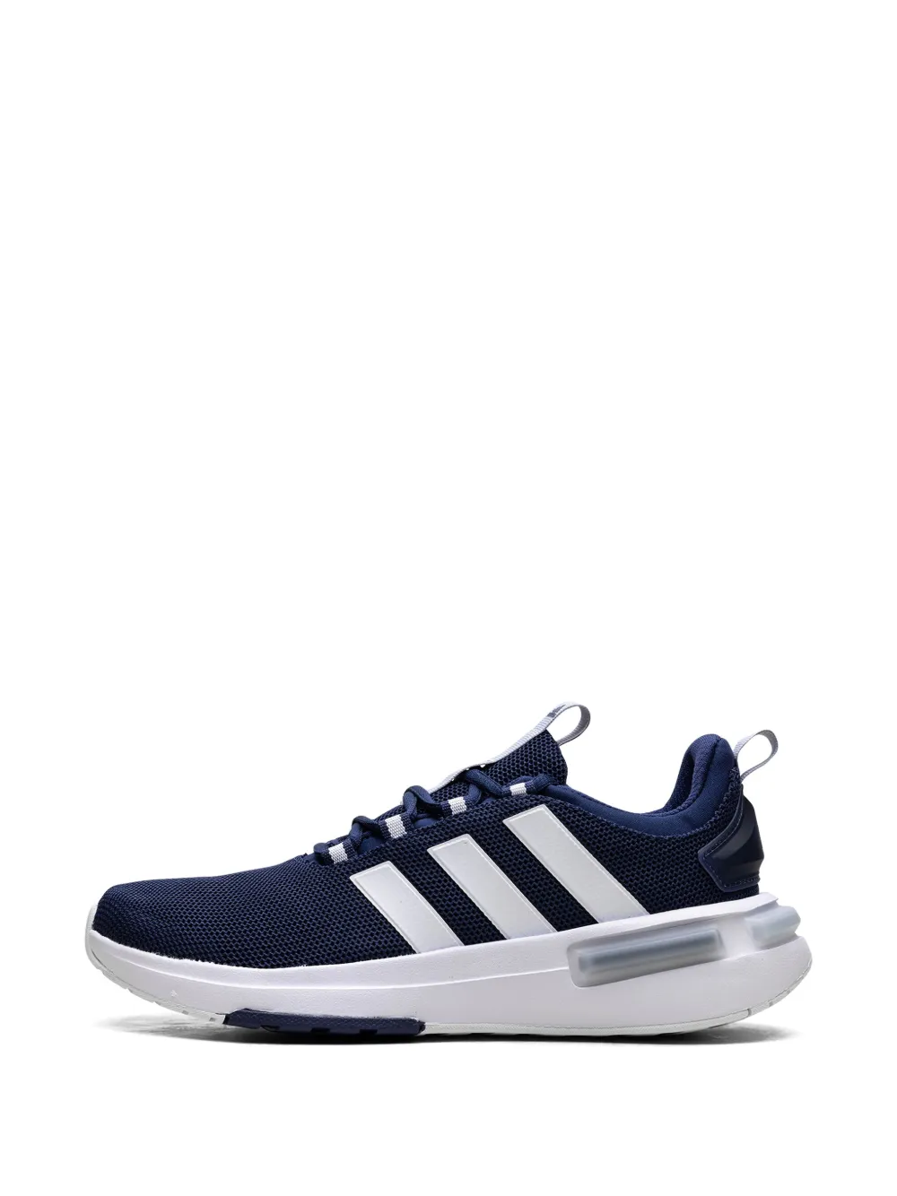 adidas Racer TR23 "Dark Blue Cloud White Halo Silver" sneakers Blauw