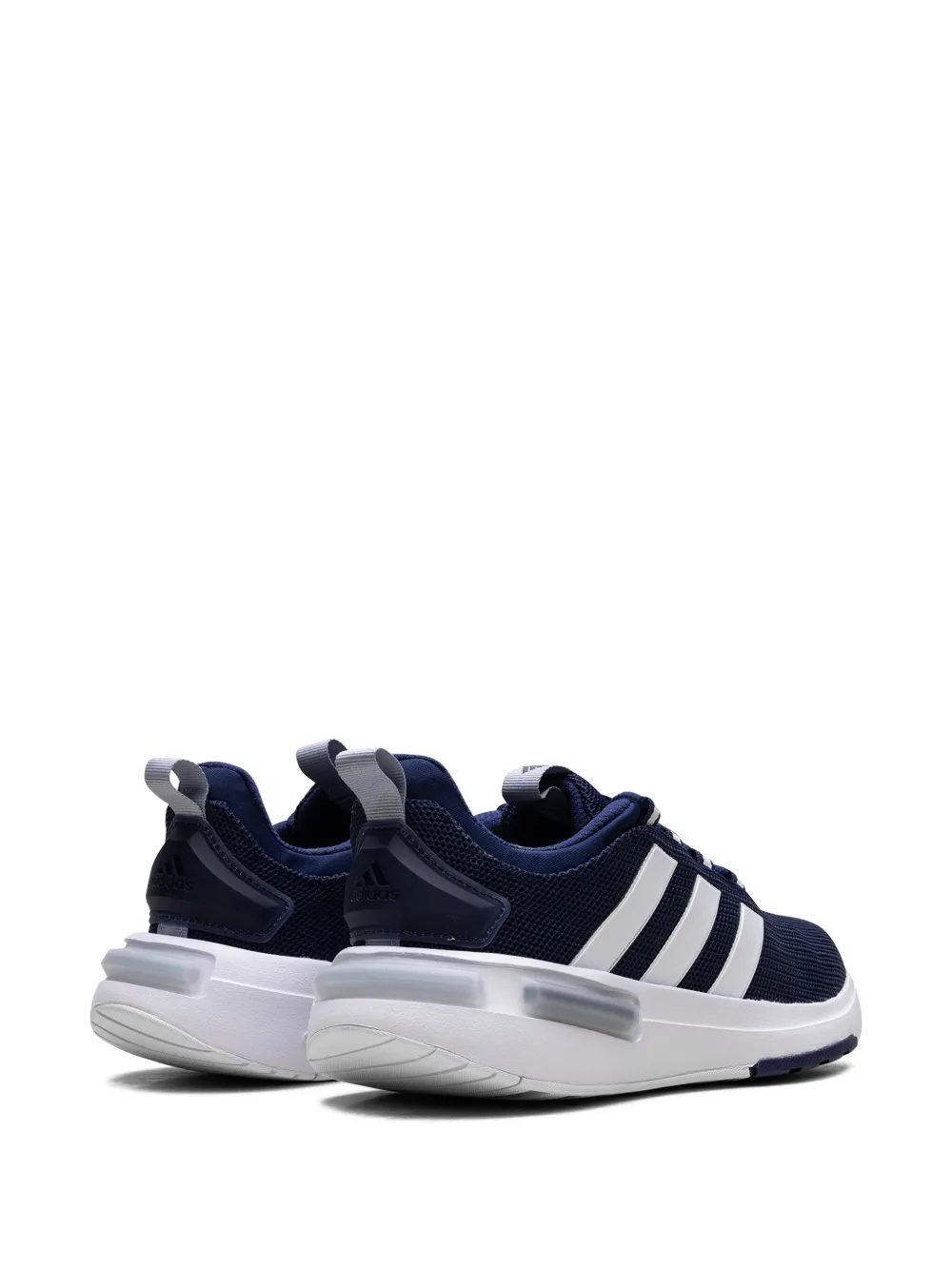 adidas Racer TR23 "Dark Blue Cloud White Halo Silver" sneakers Blauw