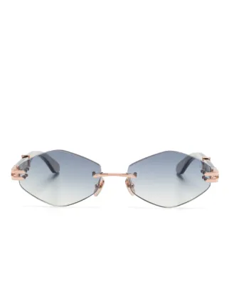 Maybach eyewear