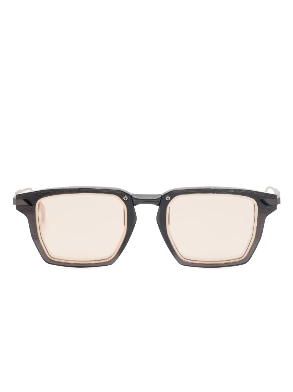 Movitra LT 01 M sunglasses | Black | Image 1
