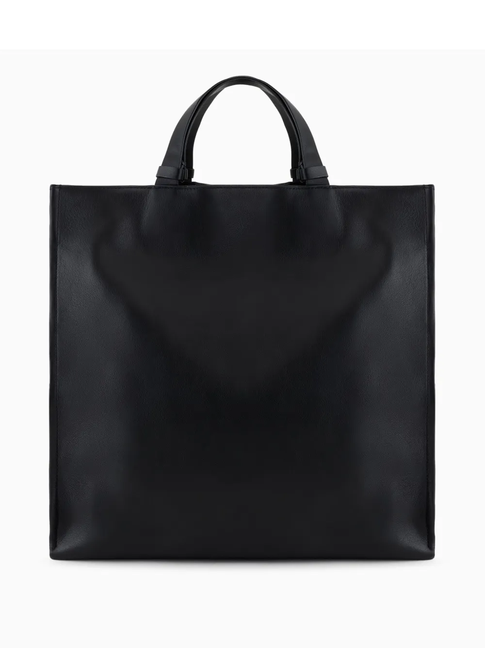 Giorgio Armani leather tote bag | Image 2