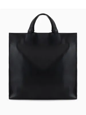 G108R GIORGIO ARMANI 2WAYビジネス ショルダーバッグ G108/