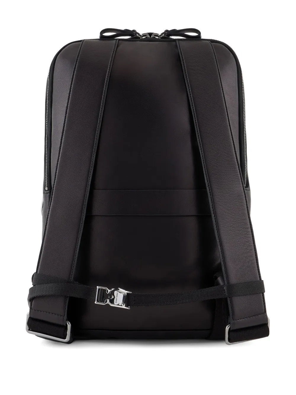 Giorgio Armani leather backpack | Image 2
