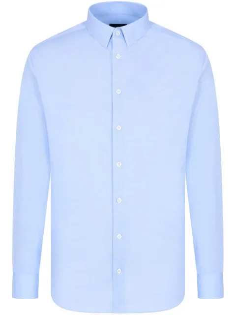 Giorgio Armani cotton shirt