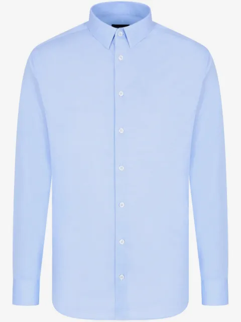 Giorgio Armani camisa con botones