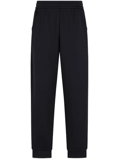 Giorgio Armani straight-leg trousers
