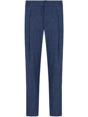 Giorgio Armani Pants for Men | FARFETCH Giorgio Armani Pants for Men | FARFETCH