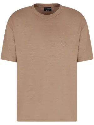 Giorgio Armani（ジョルジオ・アルマーニ）トップス Tシャツ - FARFETCH