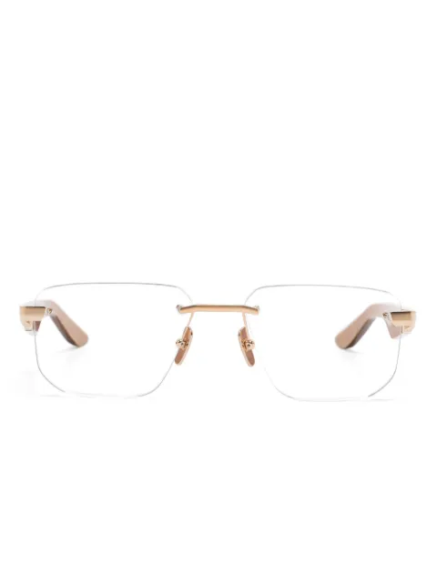 Maybach eyewear lentes The Visionist I