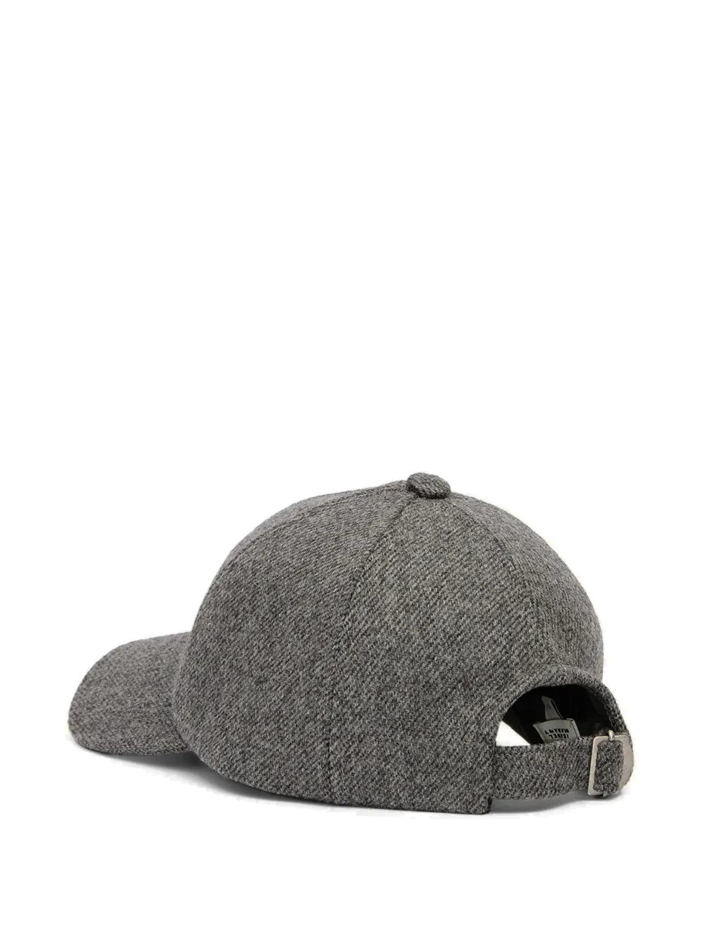  Isabel Marant Tomas Cap - Grey 