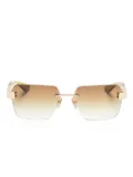 Maybach eyewear The Magic I sunglasses - Gold