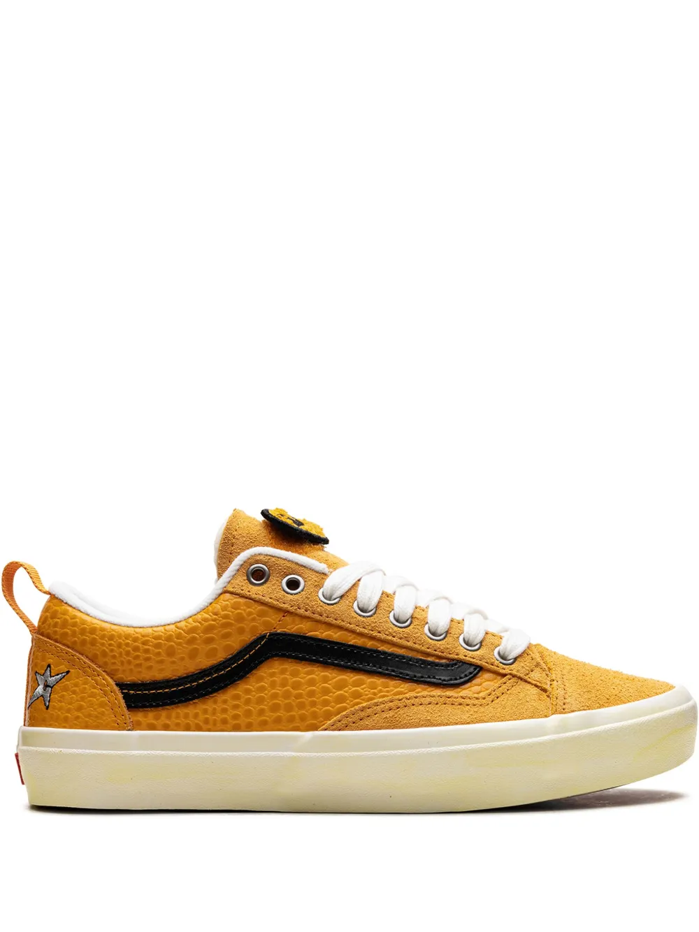 Vans x Carpet Company Old Skool 36+ "Mustard" sneakers Geel