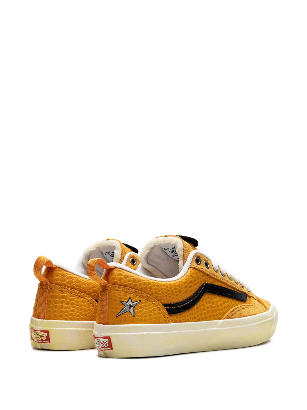 Vans x Carpet Company Old Skool 36+ "Mustard" sneakers Yellow