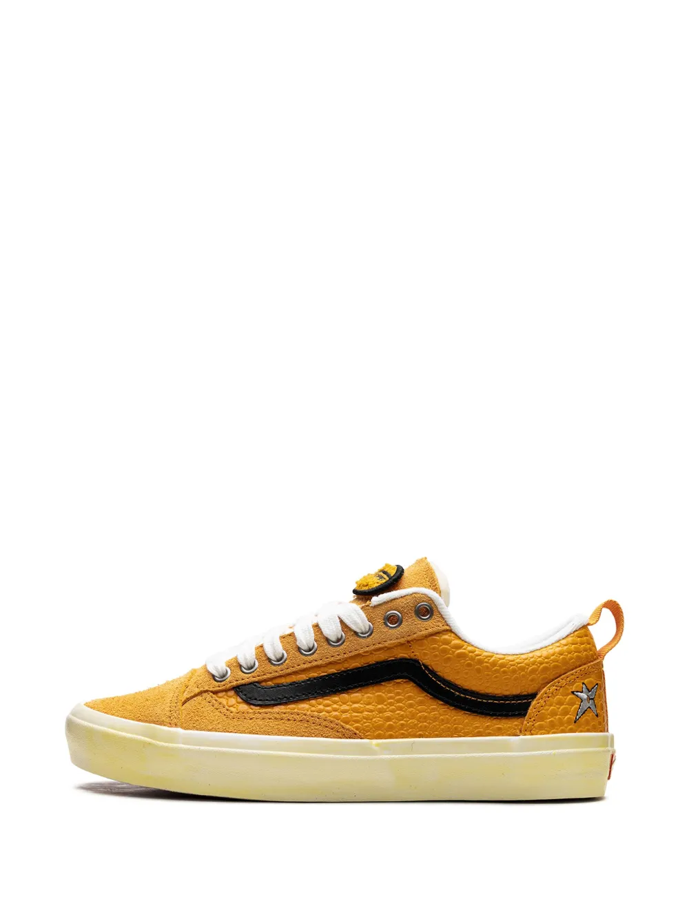 Vans x Carpet Company Old Skool 36+ "Mustard" sneakers Yellow