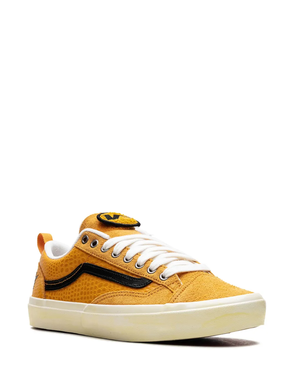 Vans x Carpet Company Old Skool 36+ "Mustard" sneakers - Geel