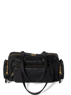 PRADA & MIU MIU バッグセット PRADA / Miu Miu VINTAGE BAG発売のお知らせ - UAコラム／UA