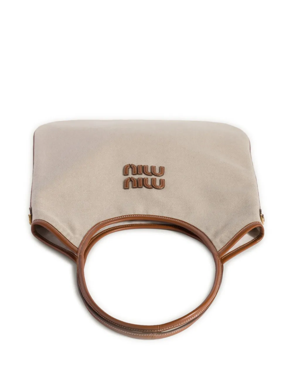 Miu Ivy shopper Bruin