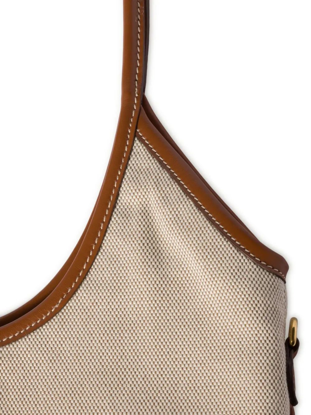 Miu Ivy shopper Bruin