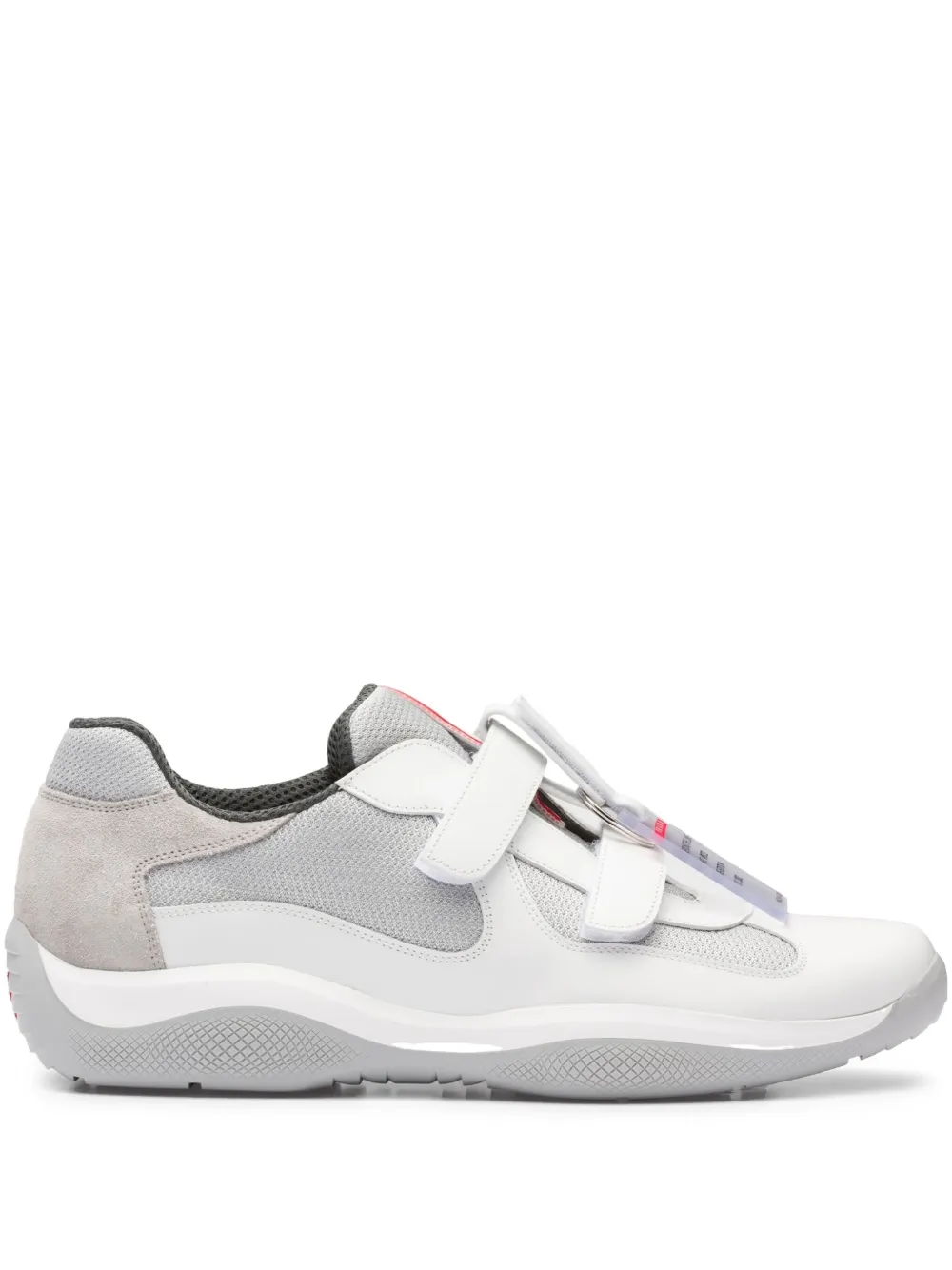 Prada America s Cup Original sneakers White