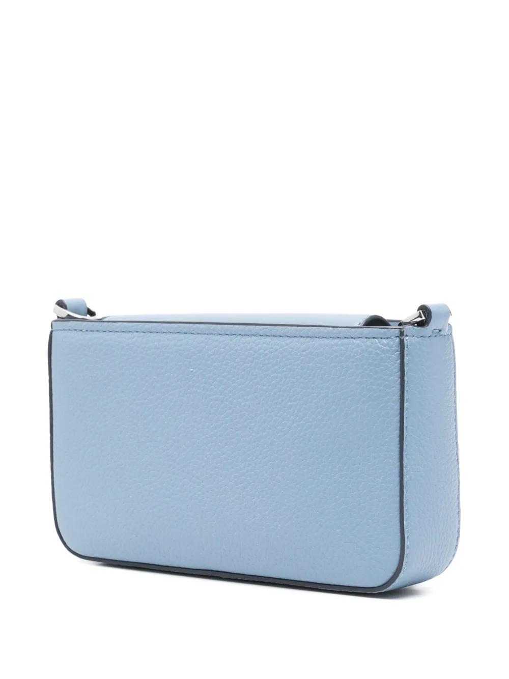 Michael Kors Bryant kleine crossbodytas Blauw