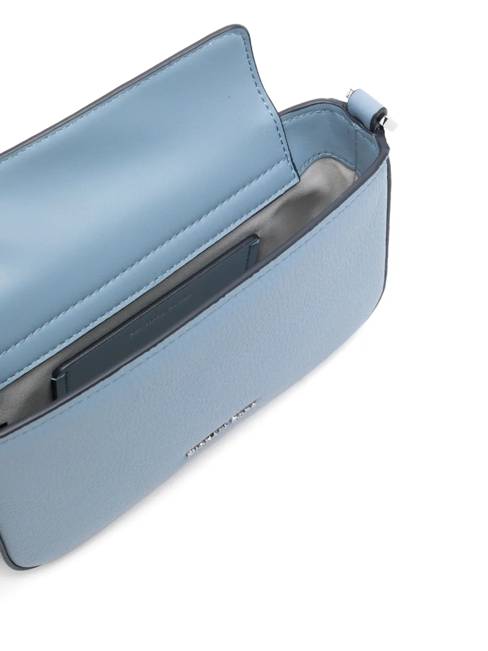 Michael Kors Bryant kleine crossbodytas Blauw