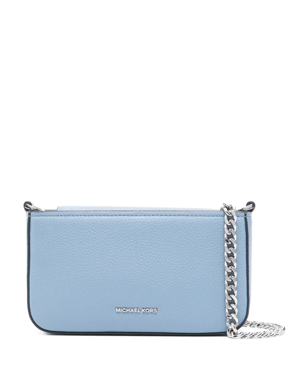 Michael Michael Kors Bryant ショルダーバッグ S - ブルー Michael Michael Kors Bryant ショルダーバッグ S - ブルー