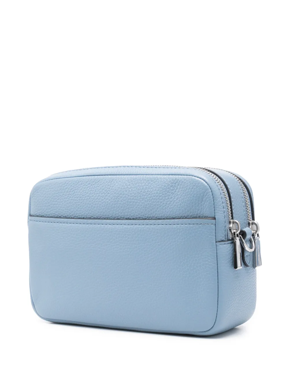Michael Kors Medium Bryant crossbodytas Blauw