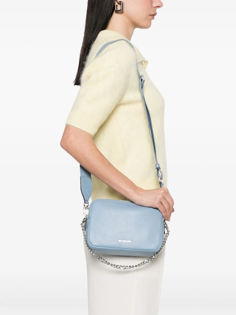 Michael Michael Kors medium Bryant cross body bag | Image 2