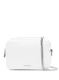 Michael Michael Kors medium Bryant cross body bag - White