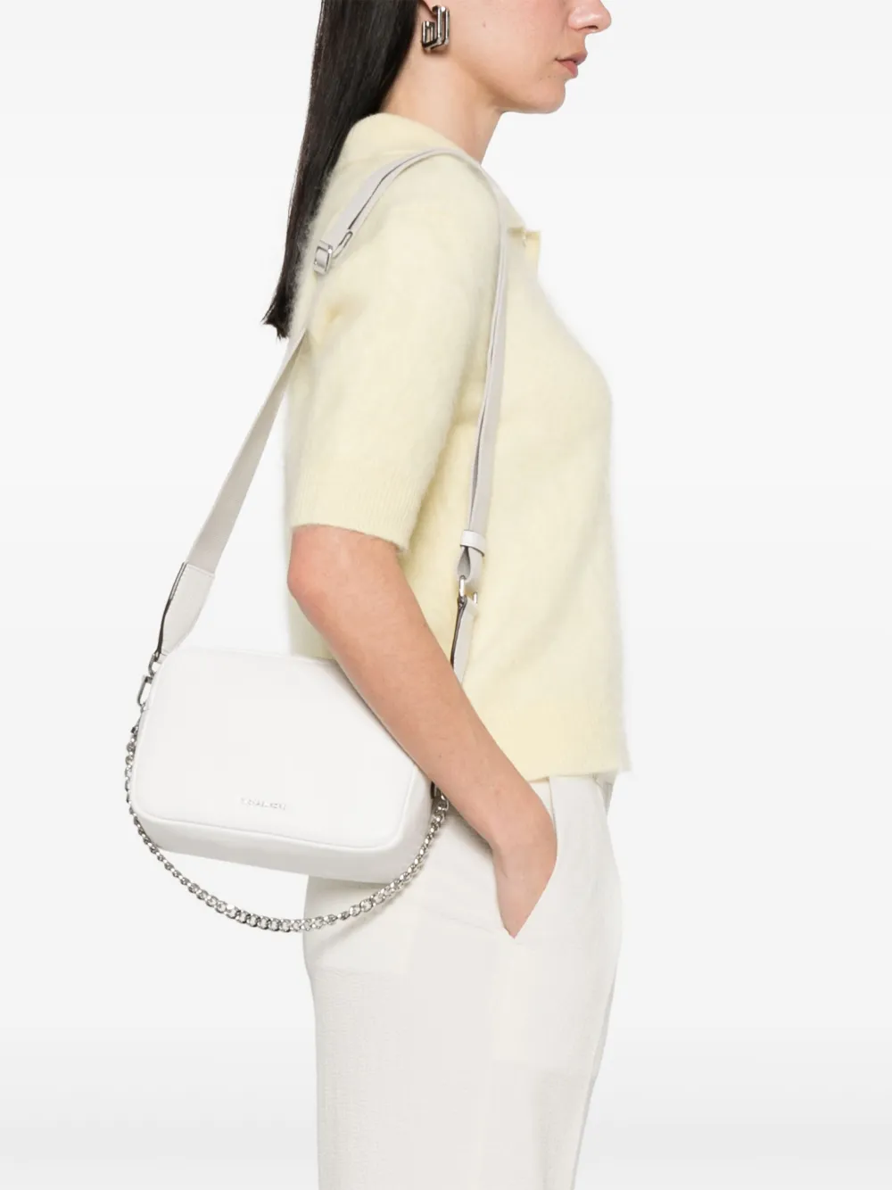 Michael Michael Kors medium Bryant cross body bag | Image 2