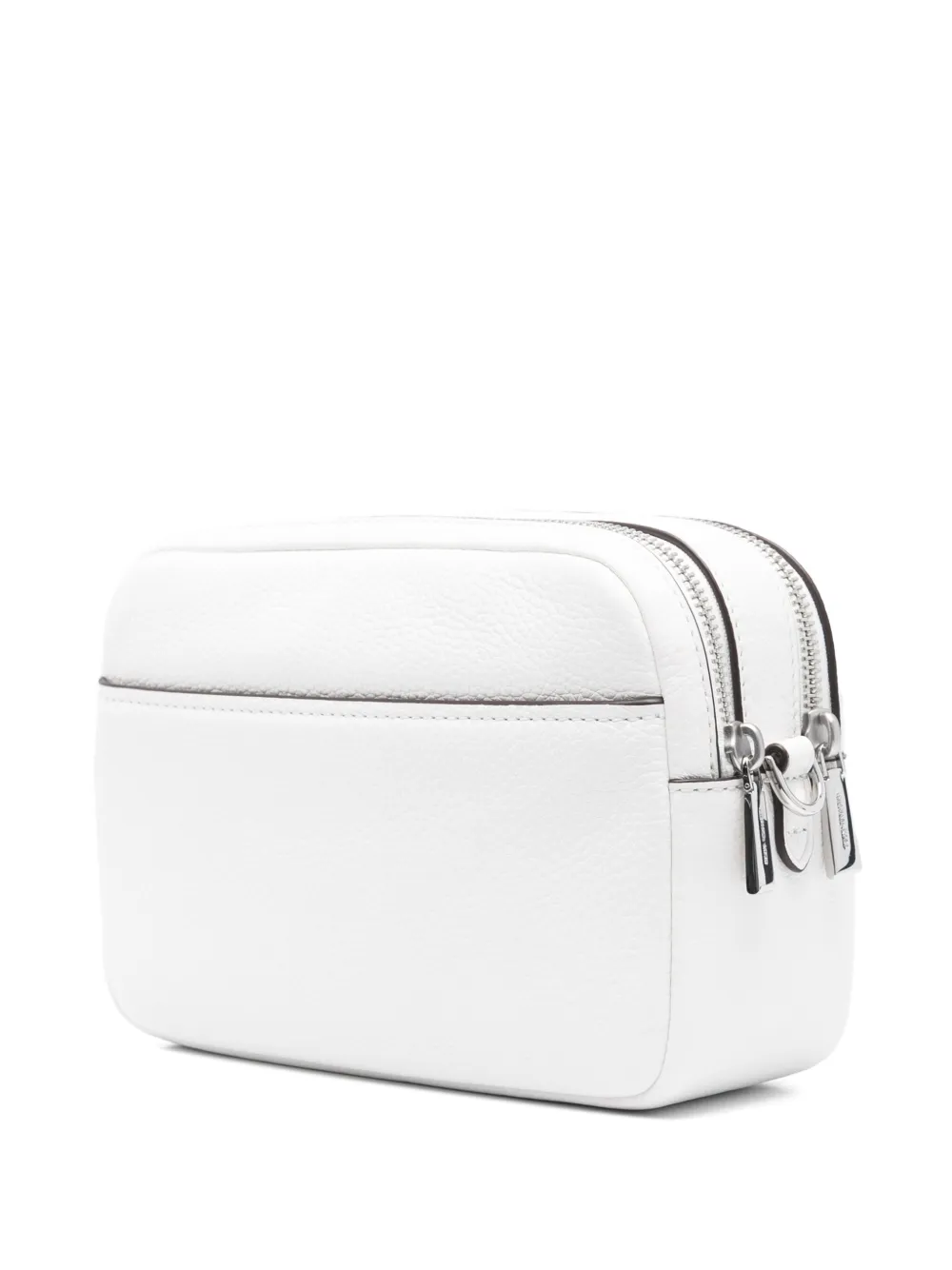 Michael Kors Medium Bryant crossbodytas Wit