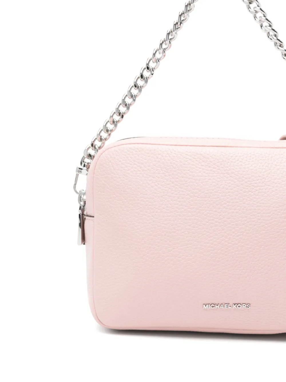Michael Kors Medium Bryant crossbodytas Roze