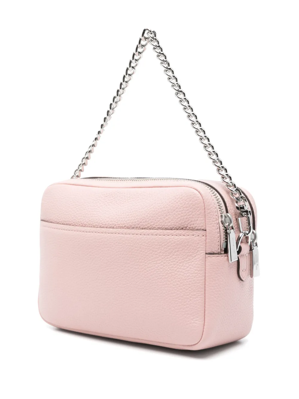 Michael Kors Medium Bryant crossbodytas Roze
