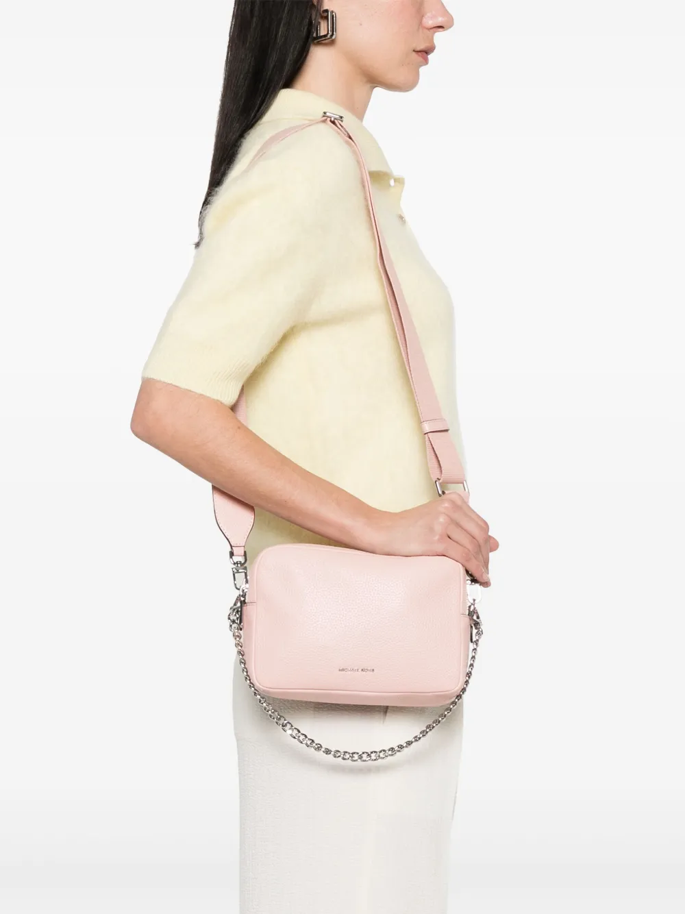 Michael Michael Kors medium Bryant cross body bag | Image 2