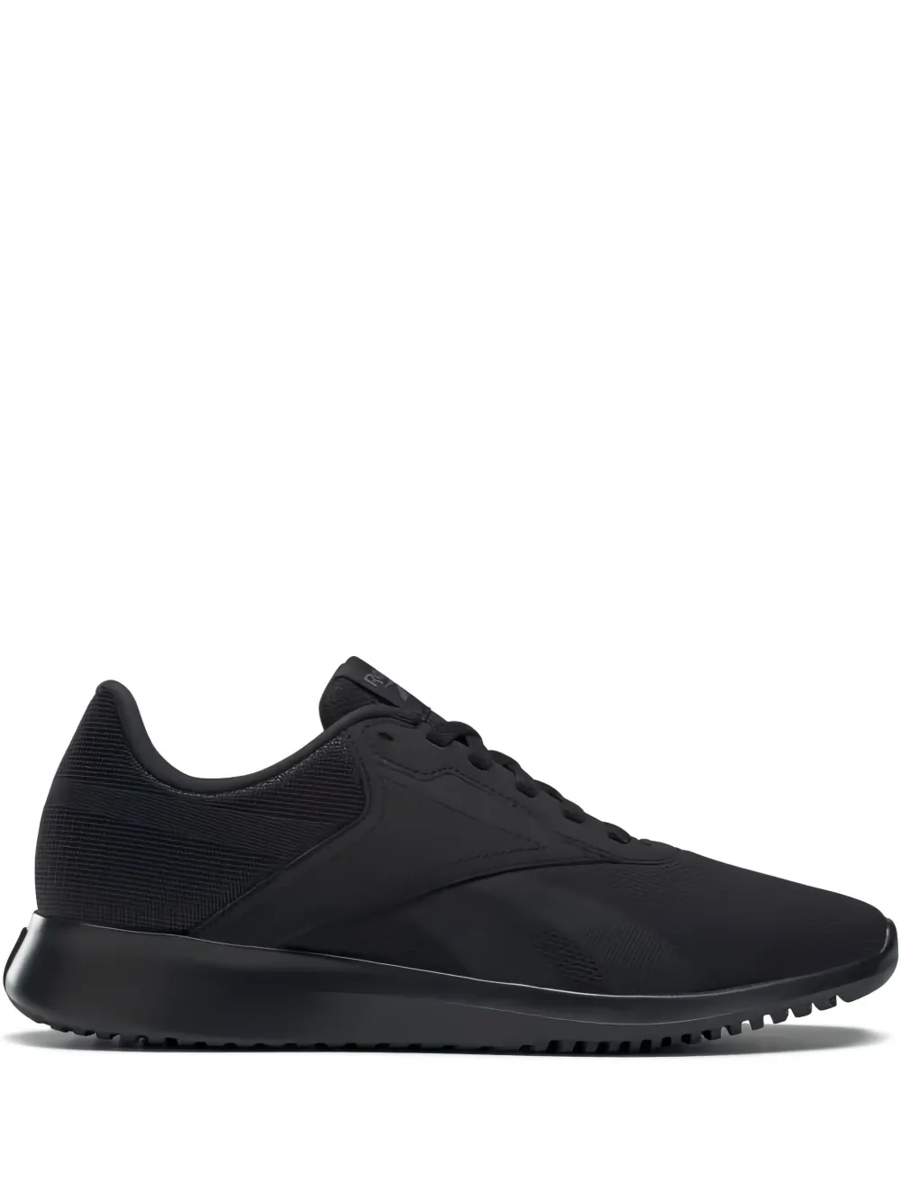Reebok Fluxlite "Black Cold Grey" sneakers