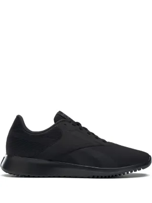 Reebok Glide Ripple Clip Sneakers | Black | FARFETCH ZA